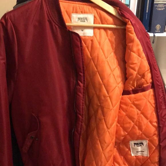 Yeezy Tour Bomber Jacket medium unisex - Picture 7 of 7